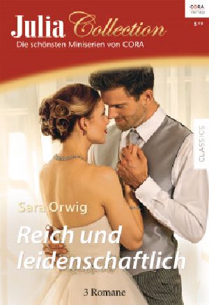 [Julia - Collection 119.30] • Erst die Hochzeit und dann das Vergnügen